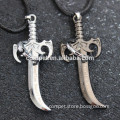 Star jewelry wholesale Europe new Saber pendant necklace